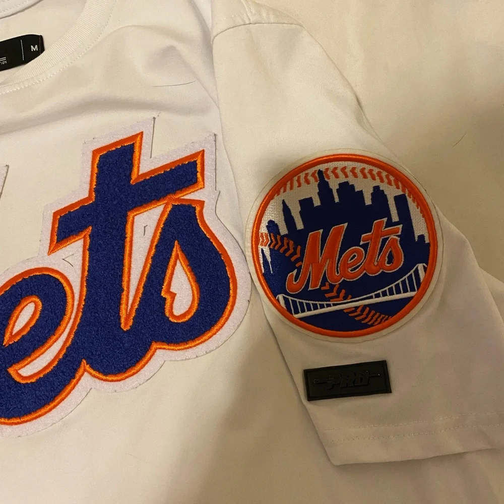 Mets jersey - Picture 2 of 5